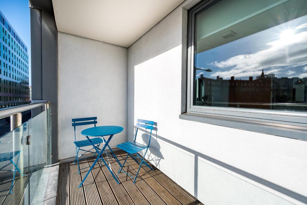 Host & Stay - Standish Street Abode ลิเวอร์พูล ภายนอก รูปภาพ