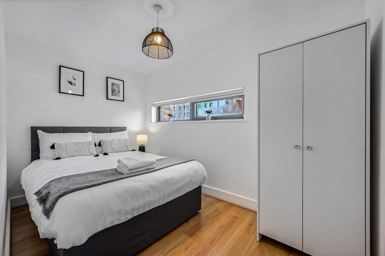 Host & Stay - Standish Street Abode ลิเวอร์พูล ภายนอก รูปภาพ